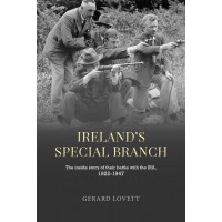 Ireland’s Special Branch